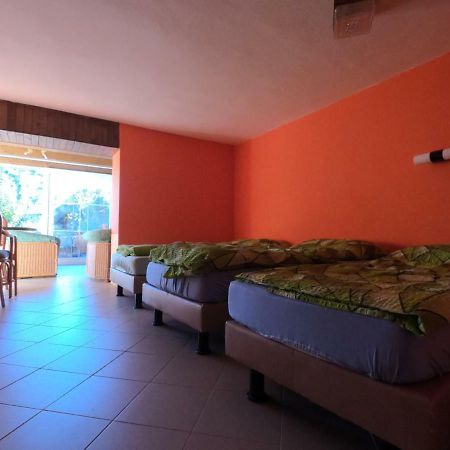 Frymburk 210 Apartman エクステリア 写真