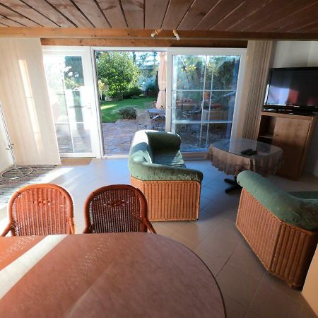 Frymburk 210 Apartman エクステリア 写真