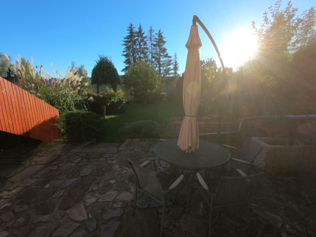 Frymburk 210 Apartman エクステリア 写真