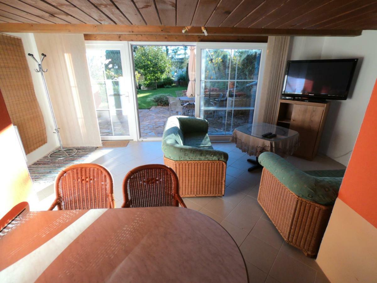 Frymburk 210 Apartman エクステリア 写真