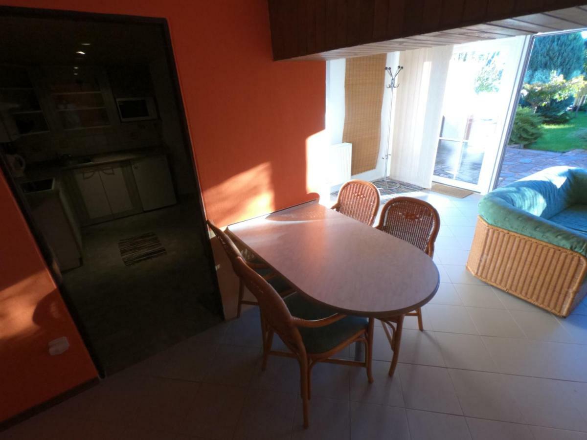 Frymburk 210 Apartman エクステリア 写真