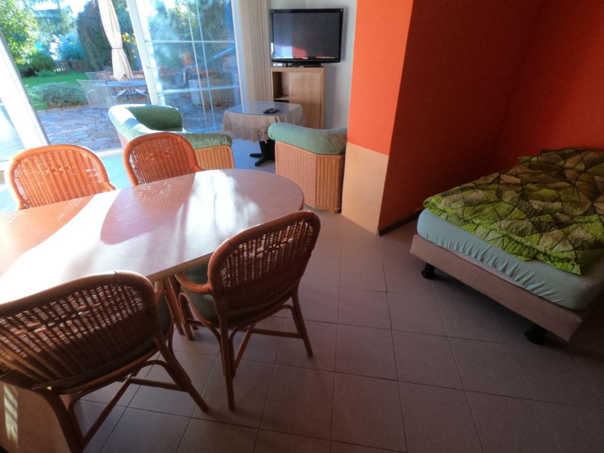 Frymburk 210 Apartman エクステリア 写真