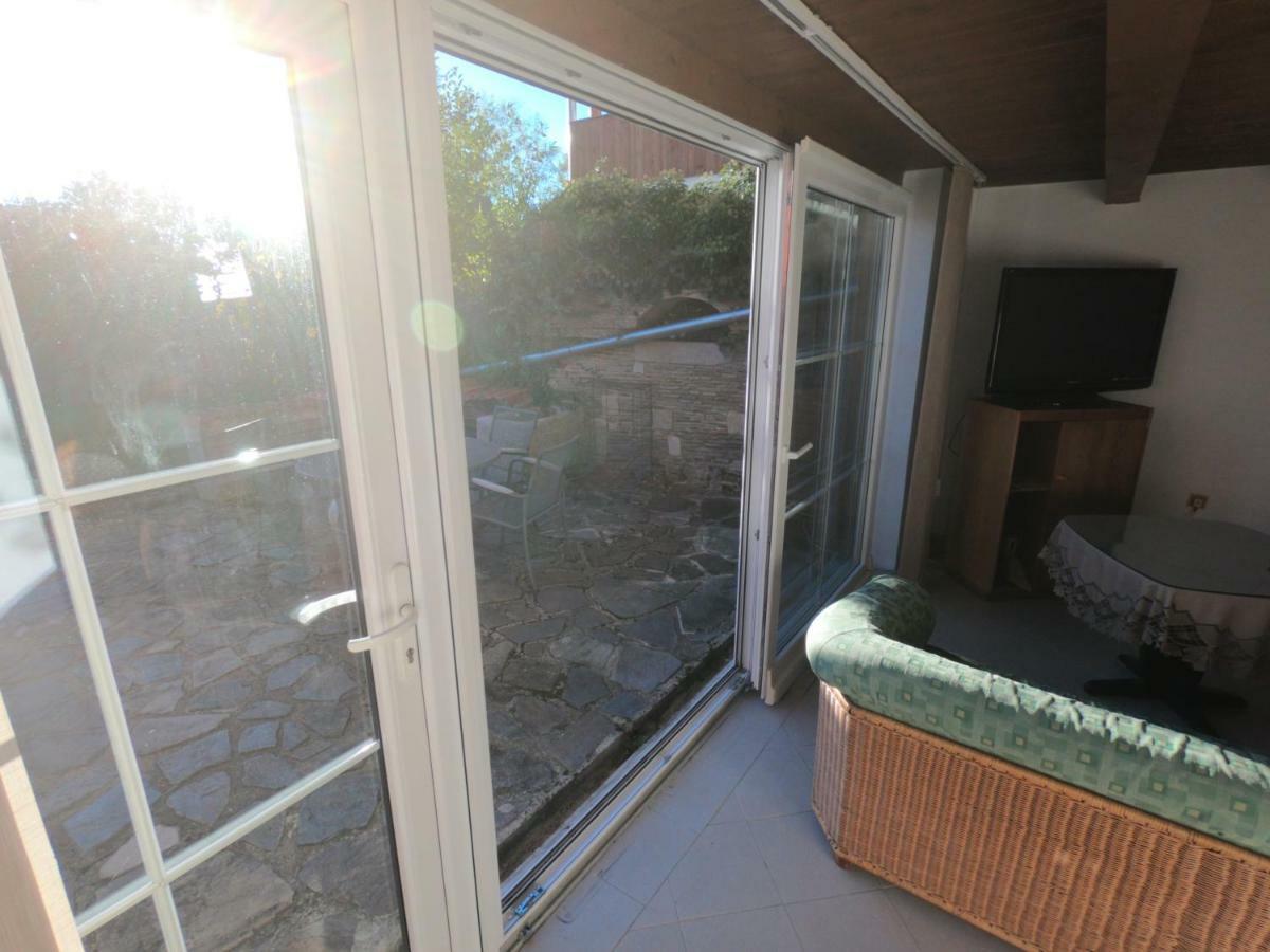 Frymburk 210 Apartman エクステリア 写真
